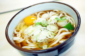 Miso de sopa