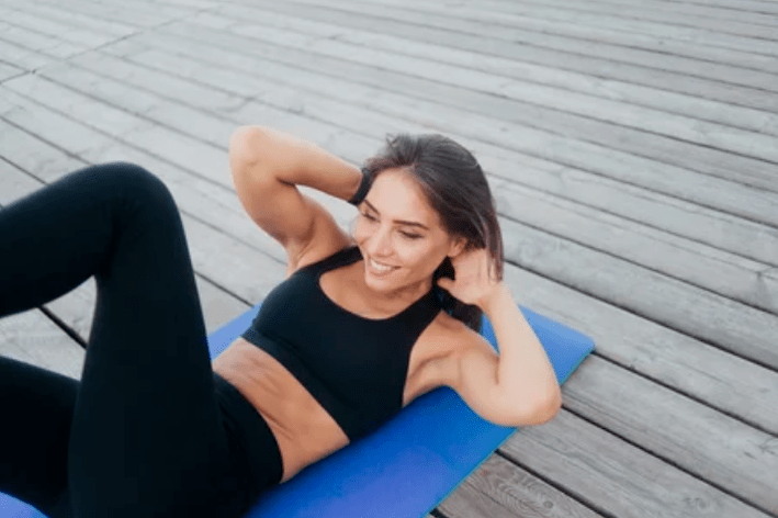 exercícios para perda de peso