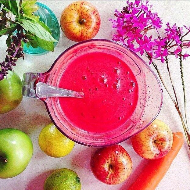 Quanto mais ácido uma fruta contém, mais saudável ela é para o diabético.
