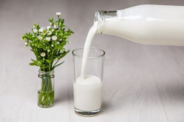 Kefir para perda de peso