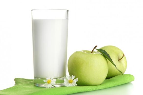 dieta de kefir para perda de peso
