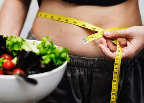 perder peso com uma dieta baixa em carboidratos