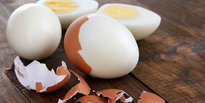 dieta do ovo para emagrecer