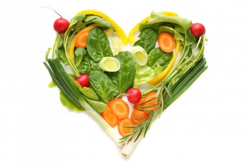 verduras e legumes para diabetes tipo 2